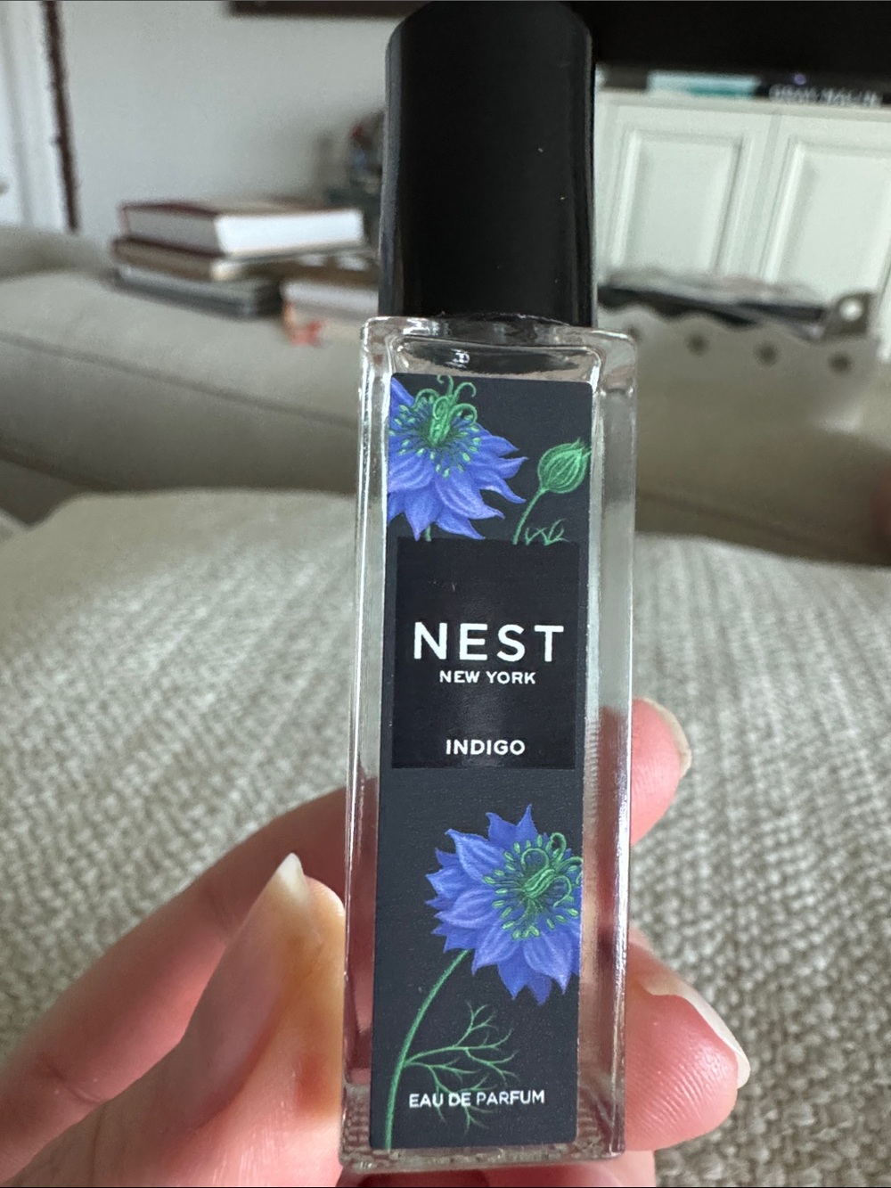 NEST Indigo Rollerball NWT